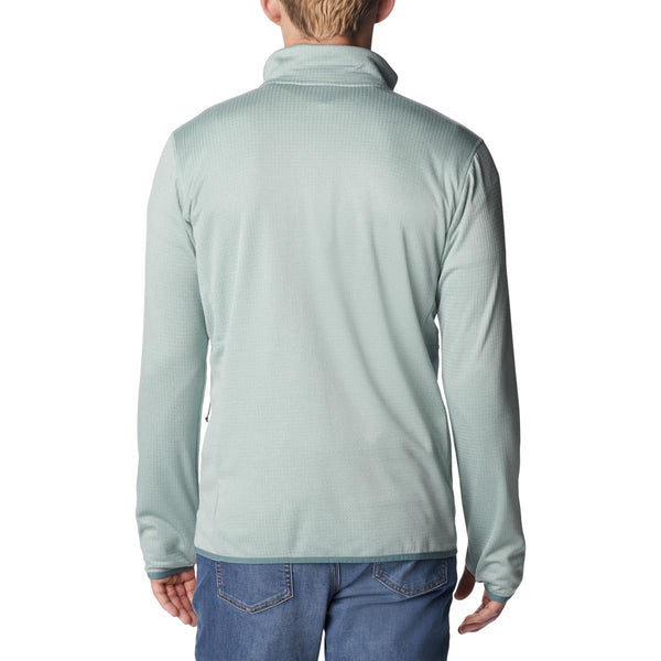 Columbia 1952221 Men's Park View Fleece Full Zip