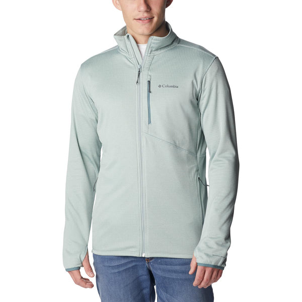 Columbia 1952221 Men's Park View Fleece Full Zip