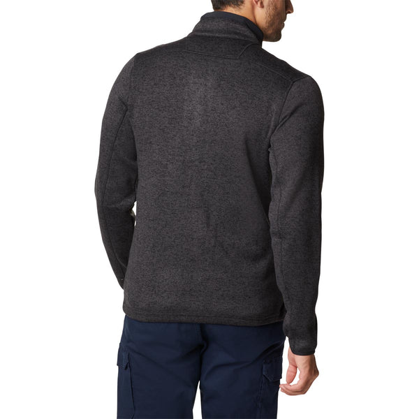 Columbia 1954101 Men's Sweater Weather Full Zip