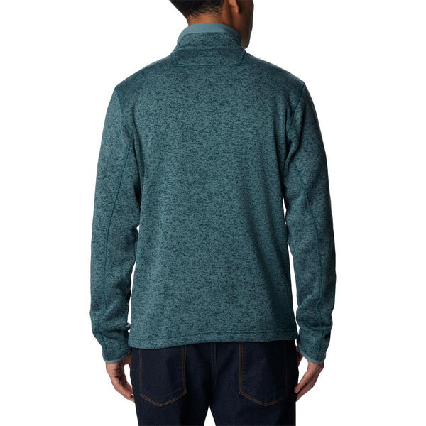 Columbia 1954101 Men's Sweater Weather Full Zip