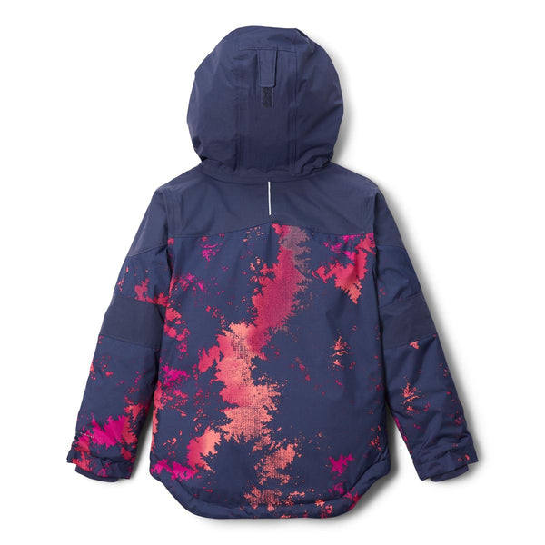 Columbia 1954511 Girls' Mighty Mogul II Jacket