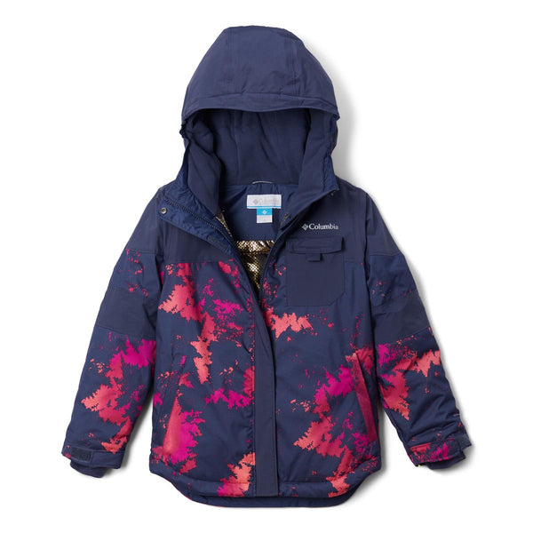 Columbia 1954511 Girls' Mighty Mogul II Jacket