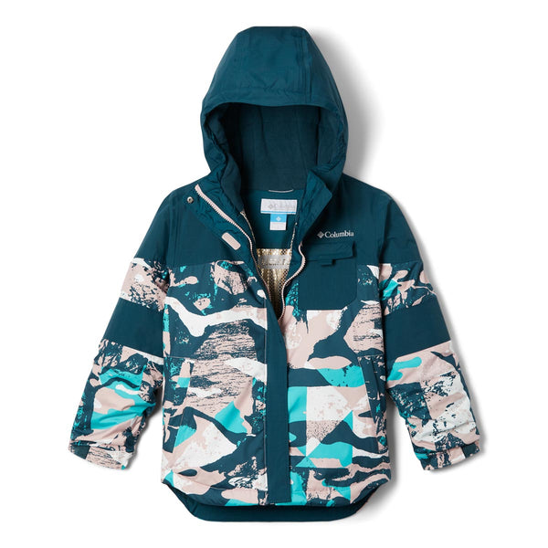 Columbia 1954511 Girls' Mighty Mogul II Jacket