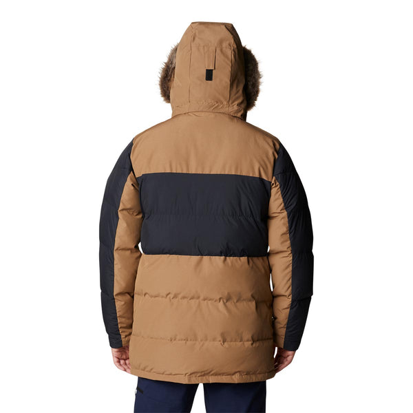 Columbia 1957491 Men's Marquam Peak Fusion Parka