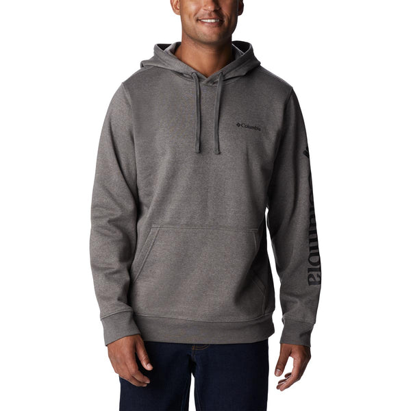 Columbia 1957911 Men's Trek Hoodie