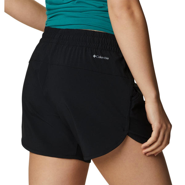 Columbia 1961031 Women's Bogata Bay Stretch Short