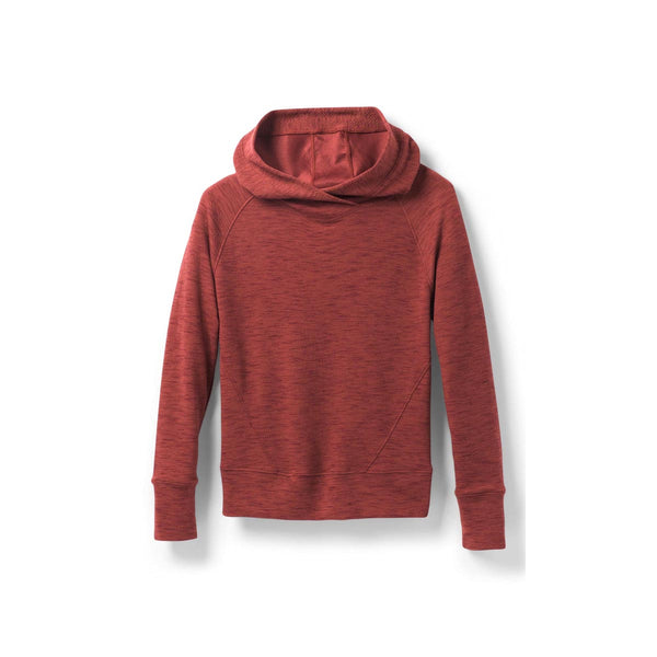 prAna 1962081 Women's Sunrise Hoodie