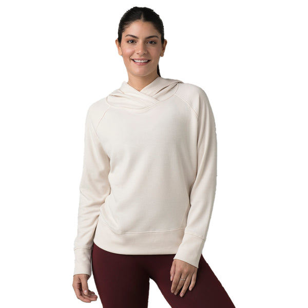 prAna 1962081 Women's Sunrise Hoodie