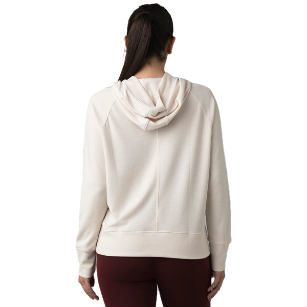 prAna 1962081 Women's Sunrise Hoodie