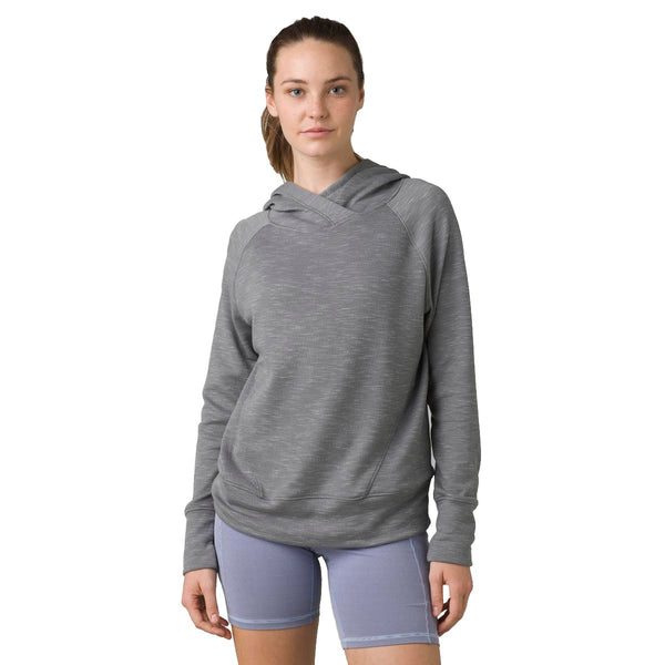 prAna 1962081 Women's Sunrise Hoodie