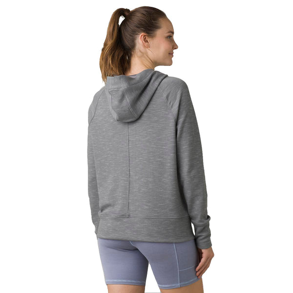 prAna 1962081 Women's Sunrise Hoodie