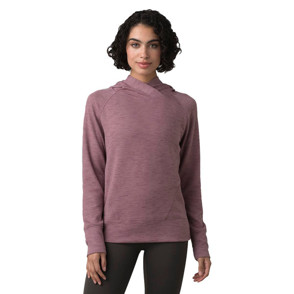 prAna 1962081 Women's Sunrise Hoodie