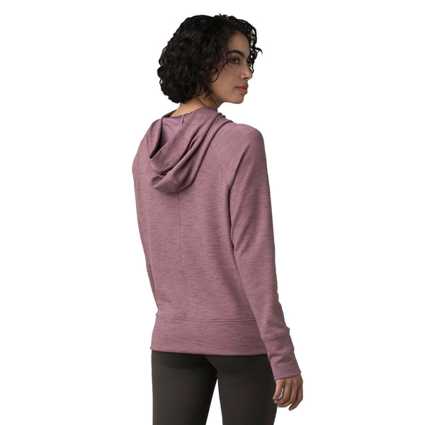 prAna 1962081 Women's Sunrise Hoodie