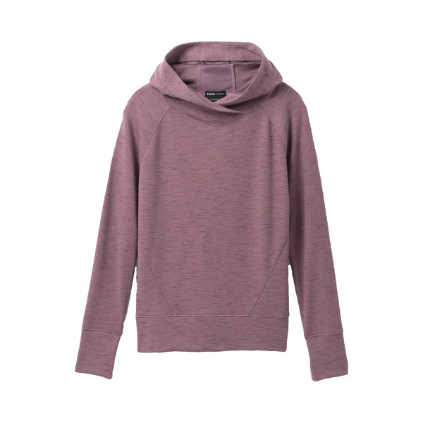 prAna 1962081 Women's Sunrise Hoodie