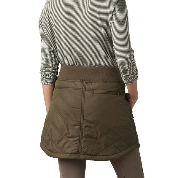 prAna 1963521 Women's Esla Skirt