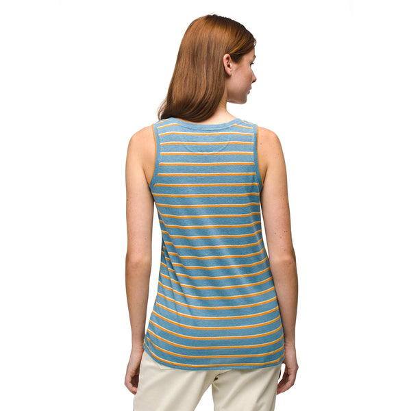 prAna 1964371 Women's Cozy Up Tank