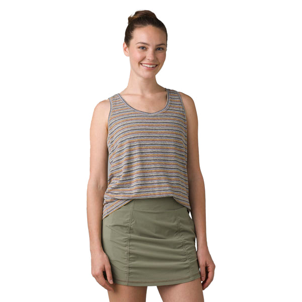 prAna 1964371 Women's Cozy Up Tank