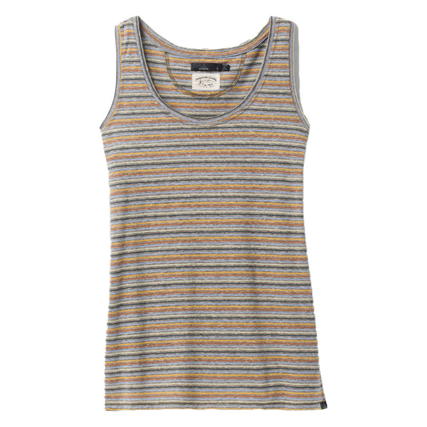 prAna 1964371 Women's Cozy Up Tank