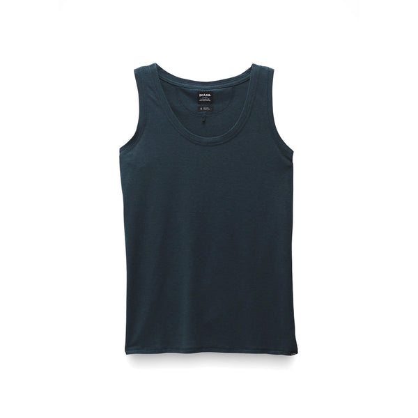 prAna 1964371 Women's Cozy Up Tank