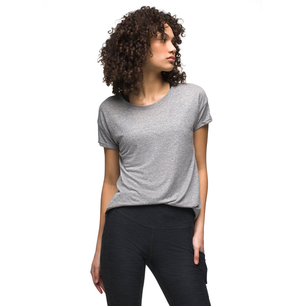 prAna 1964391 Women's Cozy Up T-Shirt