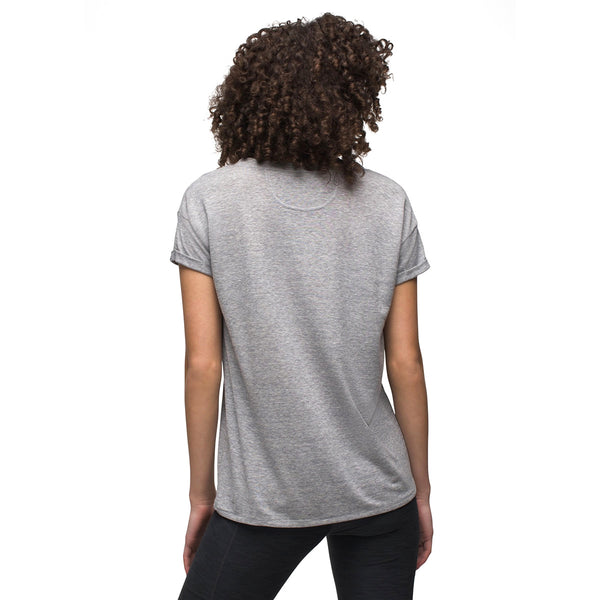 prAna 1964391 Women's Cozy Up T-Shirt