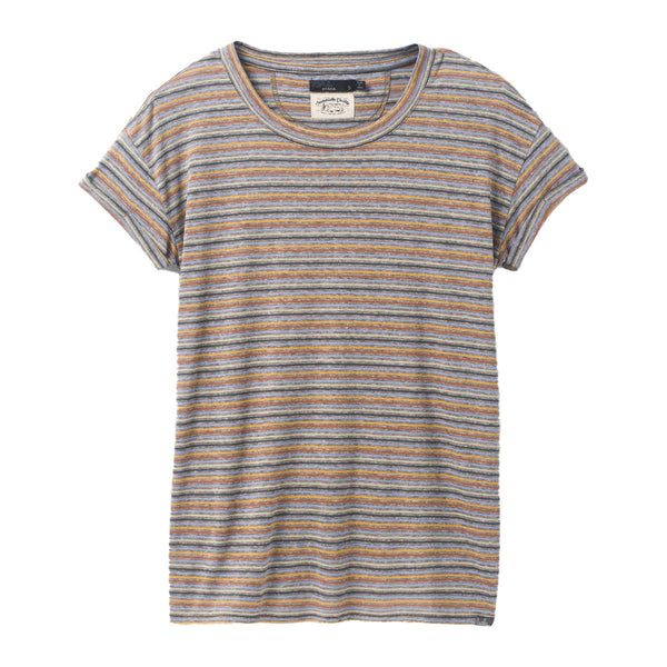 prAna 1964391 Women's Cozy Up T-Shirt