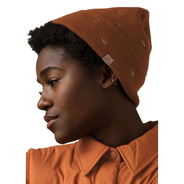 prAna 1965181 Wild Now Beanie