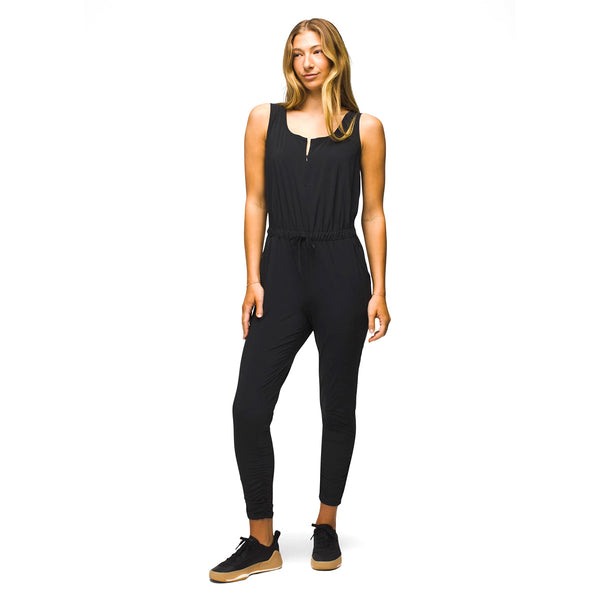 prAna 1965231 Women's Railay Jumpsuit