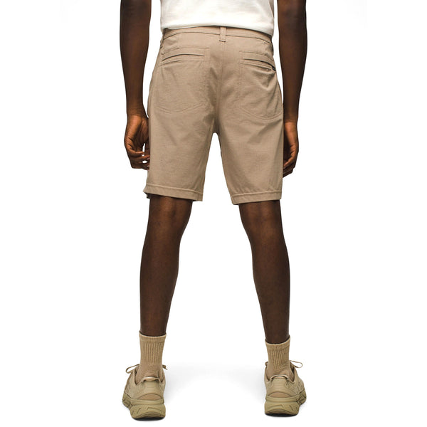 prAna 1965291 Men's Hybridizer Short