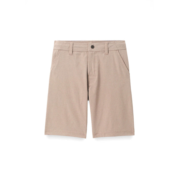 prAna 1965291 Men's Hybridizer Short