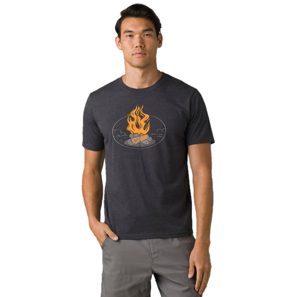 prAna 1965311 Men's Camp Fire Journeyman 2