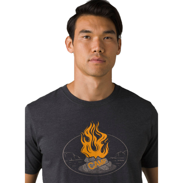 prAna 1965311 Men's Camp Fire Journeyman 2