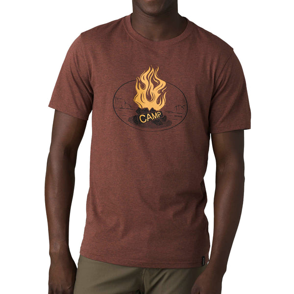 prAna 1965311 Men's Camp Fire Journeyman 2