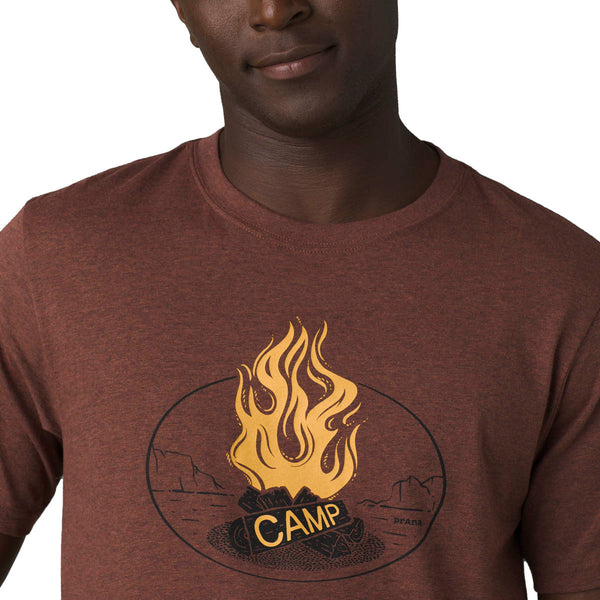 prAna 1965311 Men's Camp Fire Journeyman 2