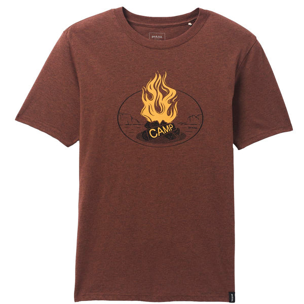 prAna 1965311 Men's Camp Fire Journeyman 2