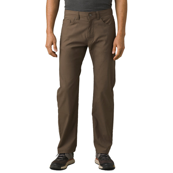 prAna 1965551 Men's Brion Slim Pant II