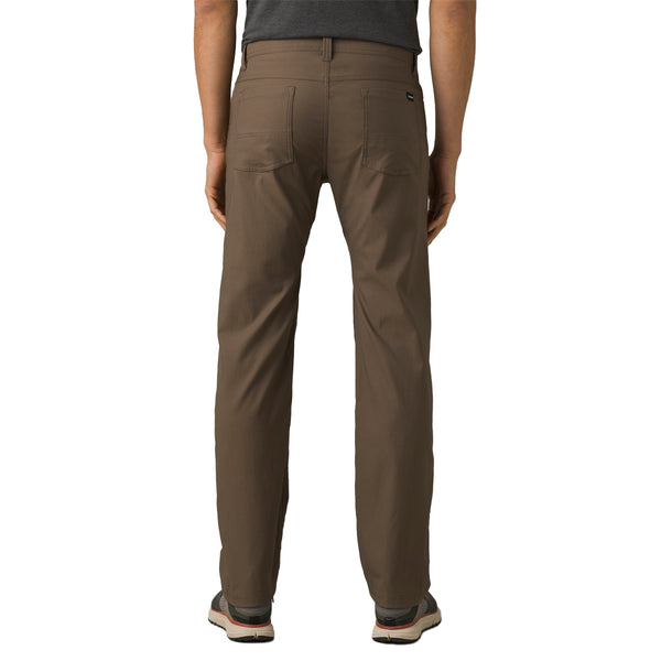 prAna 1965551 Men's Brion Slim Pant II