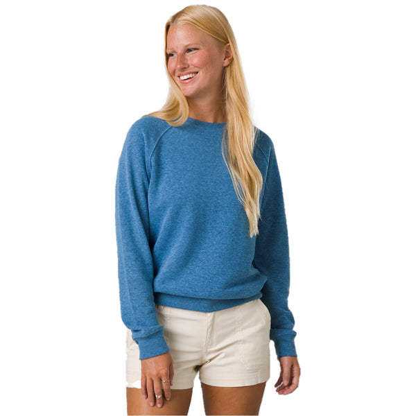 prAna 1967291 Women's Cozy Up Sweatshirt