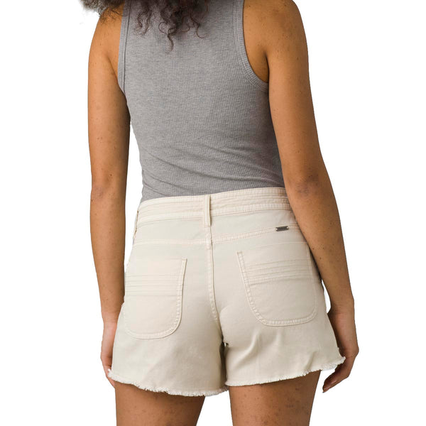 prAna 1968411 Women's Sancho Short