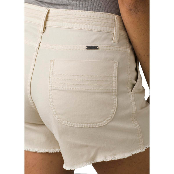 prAna 1968411 Women's Sancho Short