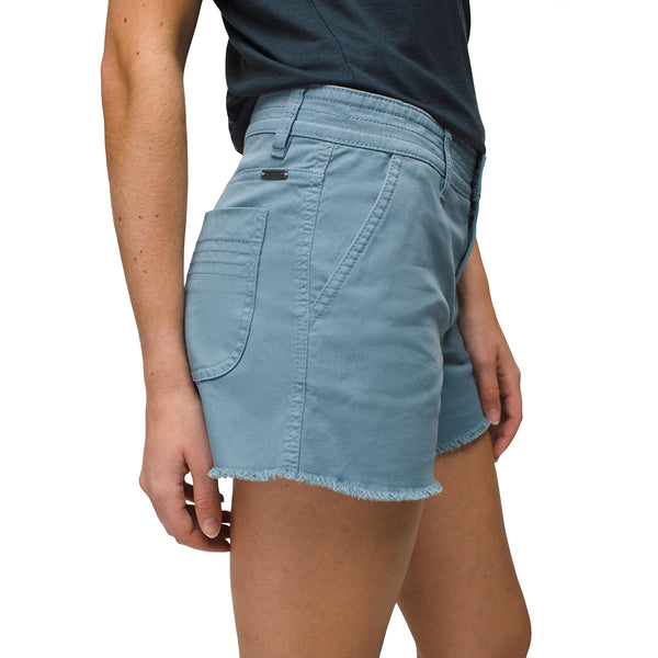 prAna 1968411 Women's Sancho Short