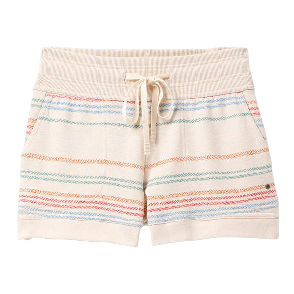 prAna 1968431 Women's Cozy Up Short