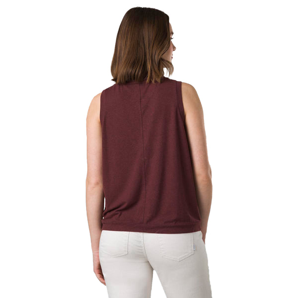 prAna 1968601 Women's Cozy Up Barmsee Tank