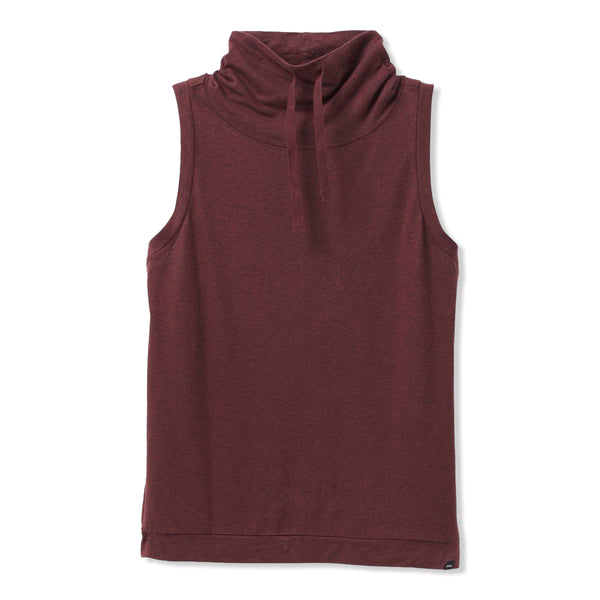 prAna 1968601 Women's Cozy Up Barmsee Tank