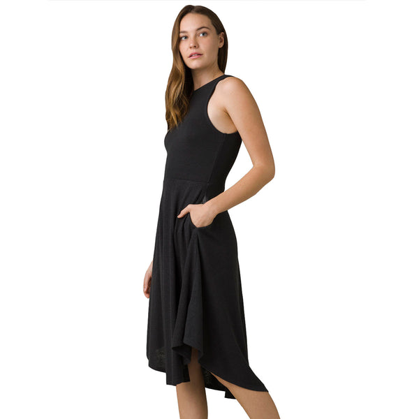 prana cozy up cut out dress prAna Cozy Up Cut Out Dress - Women's