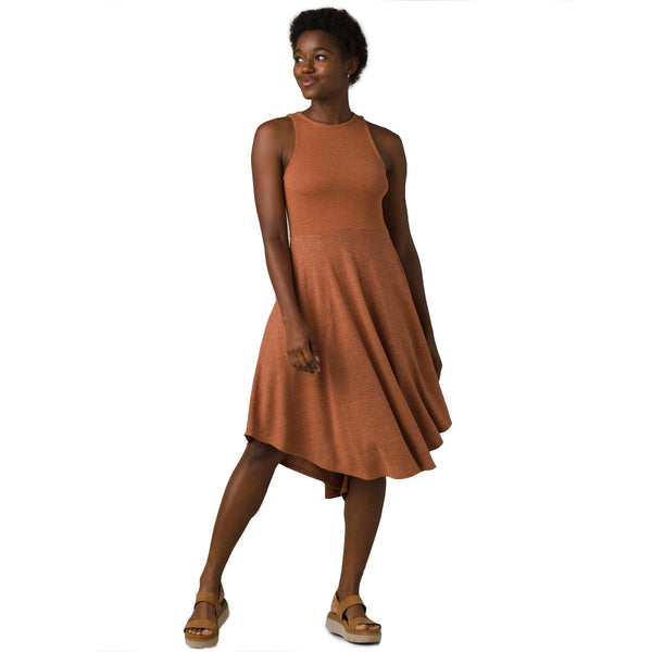 prAna 1968691 Women's Cozy Up Bayjour Dress