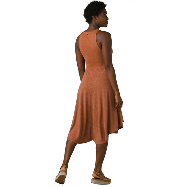 prana cozy up cut out dress prAna Cozy Up Cut Out Dress - Women's