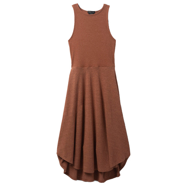 prAna 1968691 Women's Cozy Up Bayjour Dress