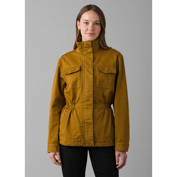 prAna 1968771 Women's Sancho Jacket