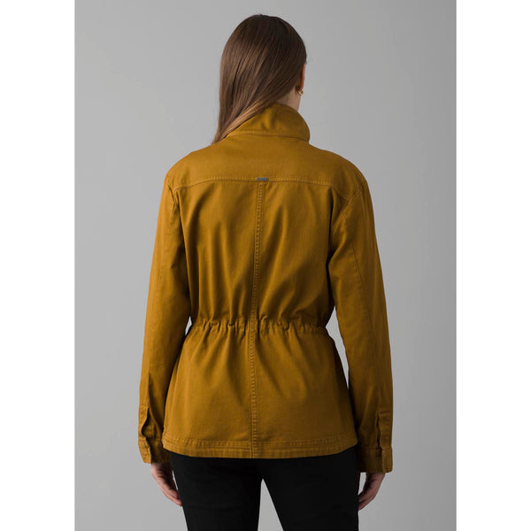 prAna 1968771 Women's Sancho Jacket